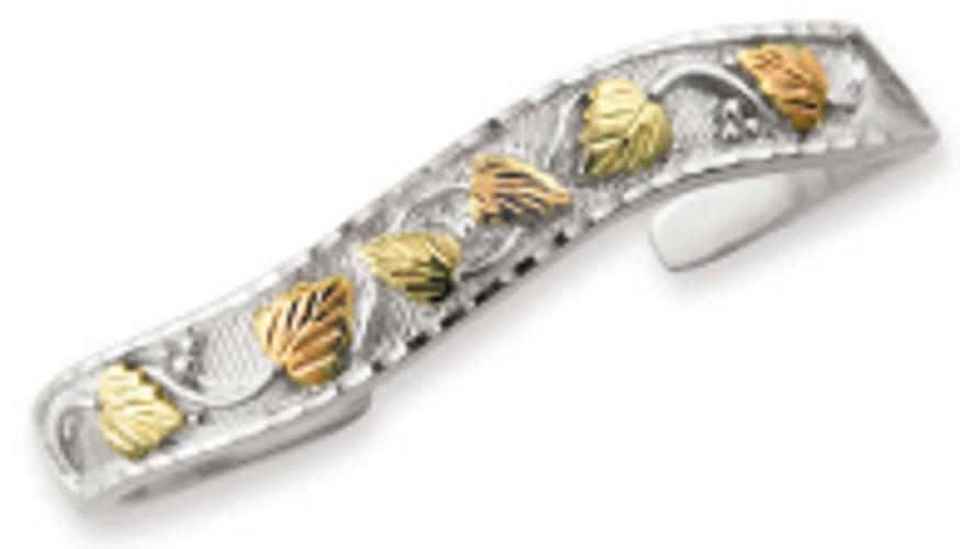Black Hills Silver Bracelet
