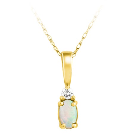 Black Hills Gold Opal Necklace Or Earrings