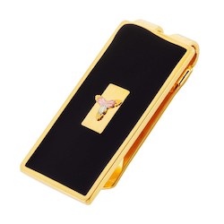 St. Louis Cardinals Gold Money Clip