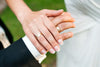 black hills wedding rings