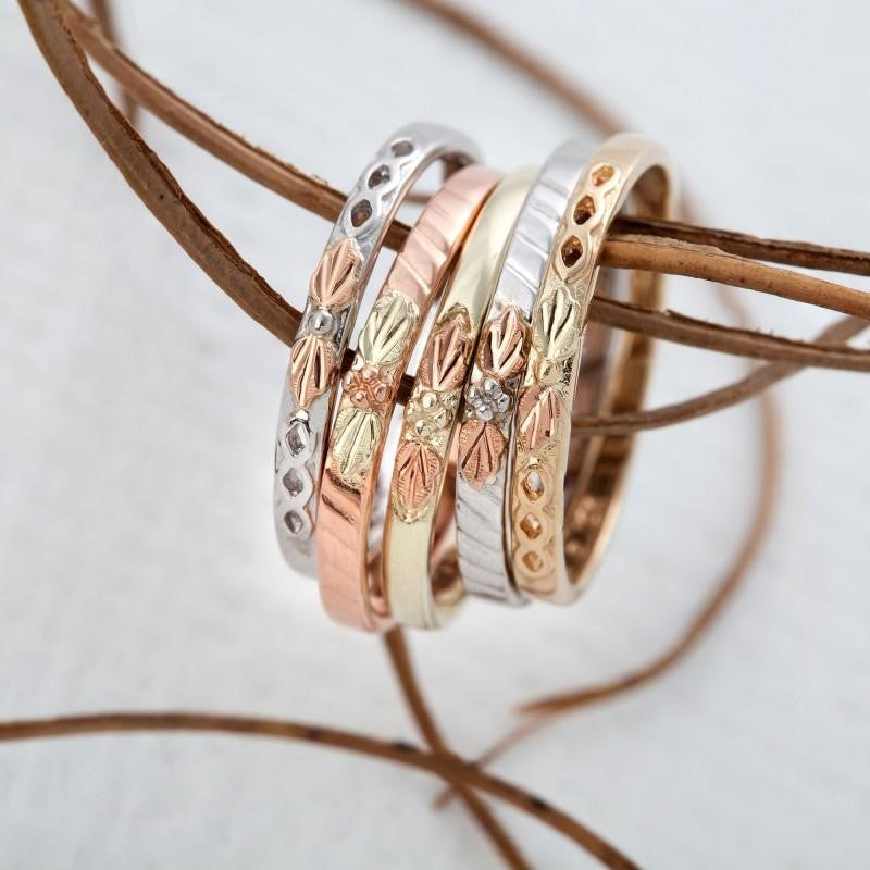 What Is Black Hills Gold Jewelry? - Jewelry Black Hills Gold