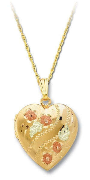 ショルダーバッグ・ポシェット JILLSTUART Diamond Heart Gold Heart Logo Decorated Black Veg クロスJ ハートモチーフショルダーバッグ（ハート）｜ジルバイ