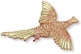 Black Hills Gold Tie Tack / Pin