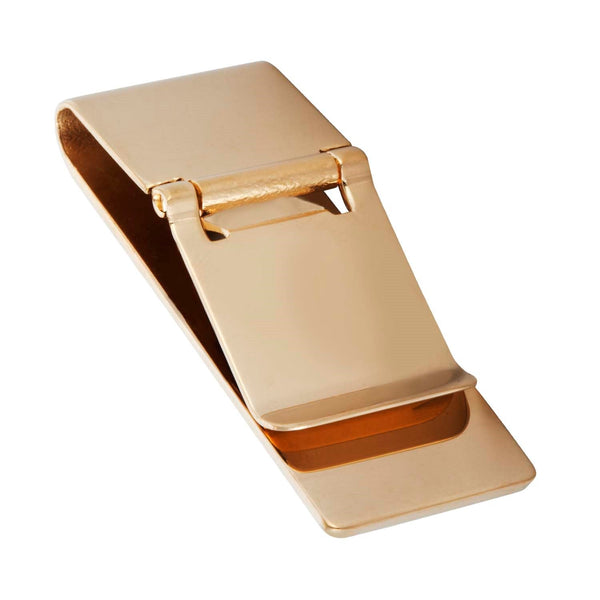 Black Hills Gold Money Clip - Jewelry Black Hills Gold