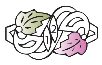 Black Hills Gold or Sterling Silver Mother&#39;s Ring - 2 to 6 stones