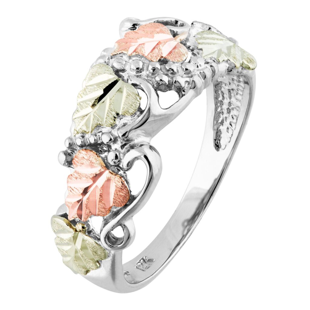 Black Hills Gold Stone Fashion Rings for sale | eBay