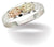 Black Hills Gold or Silver Child's Ring