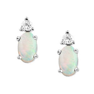 Black Hills Gold Opal Necklace Or Earrings