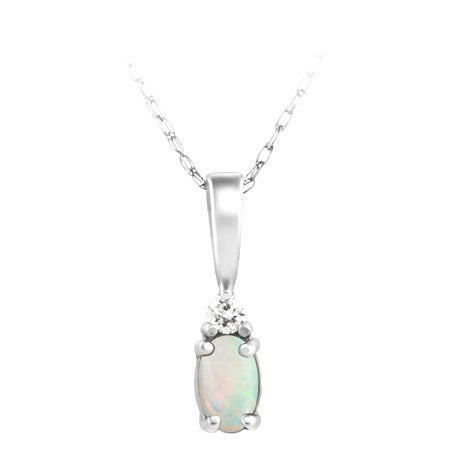 Black Hills Gold Opal Necklace Or Earrings