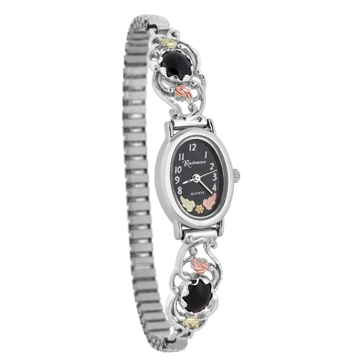 Black Hills Gold Ladies Watch