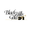 Black Hills Gold Rose Necklace (2G2280)