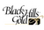 Black Hills Gold Cross Necklace