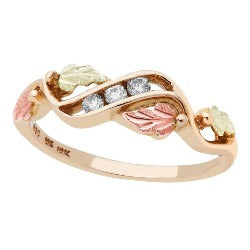 Black Hills Gold Wedding Rings & Black Hills Gold Engagement Rings -  Jewelry Black Hills Gold