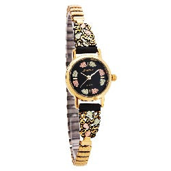 Black Hills Gold Ladies Watch