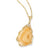 Black Hills Gold Elk Ivory Sonoma Necklace