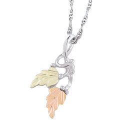 Gold Slider Neckalces