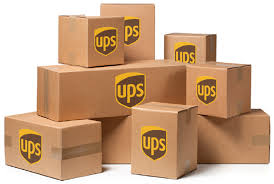 Shipping - Expedited Options