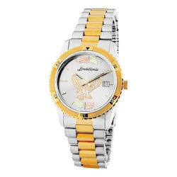 Black Hills Gold Mens Eagle Watch - Jewelry Black Hills Gold Black Hills Gold Mens Eagle Watch - Jewelry Black Hills Gold