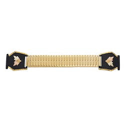 Black Hills Gold Men&#39;s Watch Band