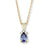 Tanzanite Jewelry